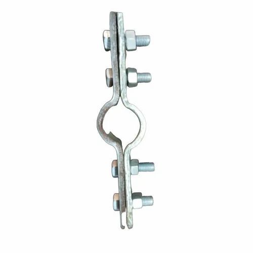 Ms Bore Clamps