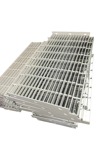 MS Floor Grating
