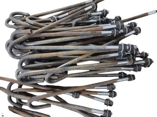 Ms Foundation Bolt