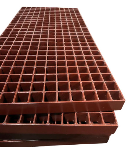 MS Heavy Duty Grating