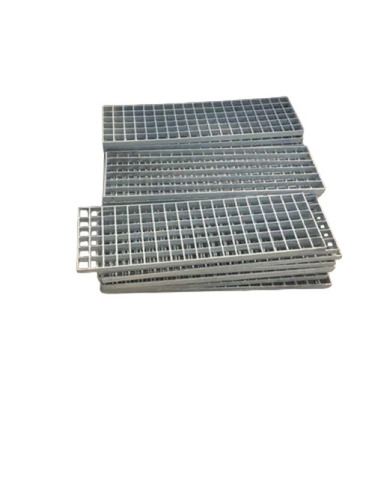 MS Intermesh Profiles Grating