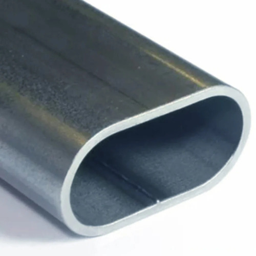 Ms Oval Pipes