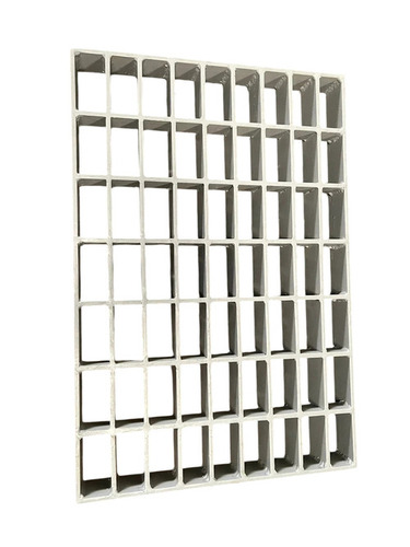 MS Painted Grating