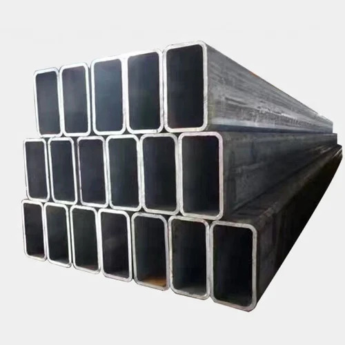 Ms Rectangular Tube