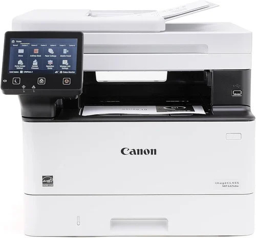 Multifunction Printer Mf461dw