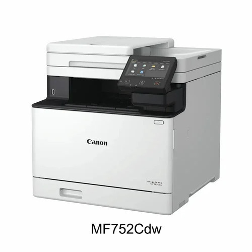 Multifunction Printer Mf752cdw