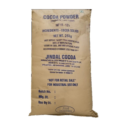 Natural Cocoa Powder