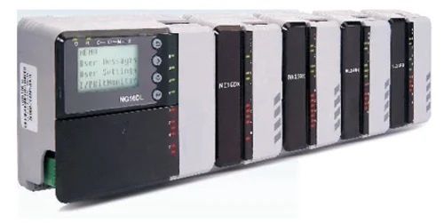 Nexgenie 1000 Plc