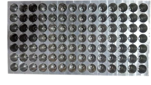Nursery Tray Die