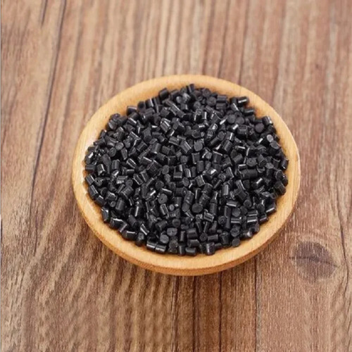 Nylon 66 Glass Filled Black Compounds - Color: White