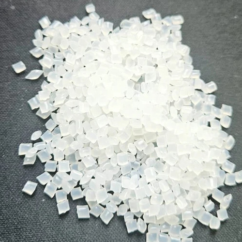 Nylon 66 Natural UnFilled Granules