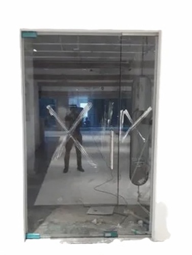 Office Glass Doors