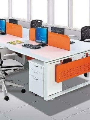 Office Workstation - Application: Easy To Install