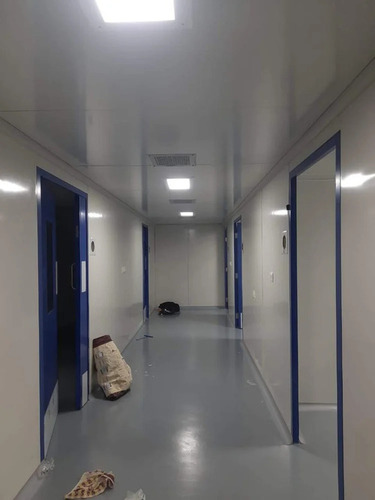 Operations Theater Stainless Steel Door