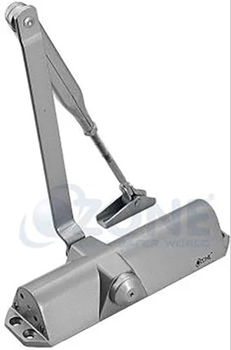 Ozone Nsk-680 Std Silver