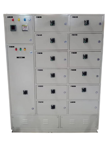 P. C. C Panel
