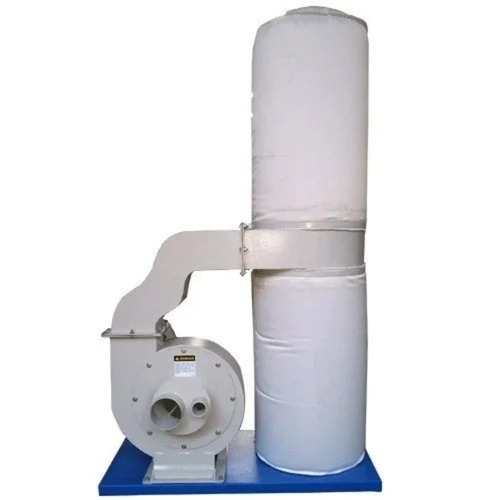Paper Dust Collector