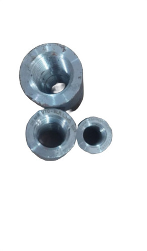 Parallel Thread Coupler