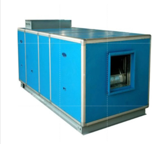 Pharma Air Handling Units