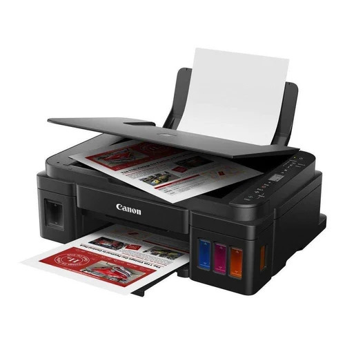 Pixma G3010 Printer