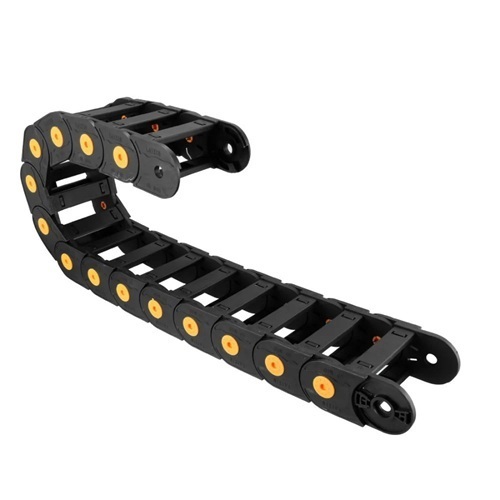 Plastic Cable Drag Chain