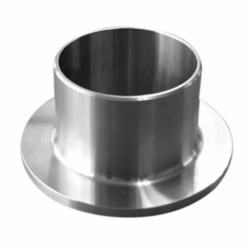 Polished Short Stub