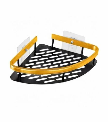 Premium Bathroom Corner Shelf
