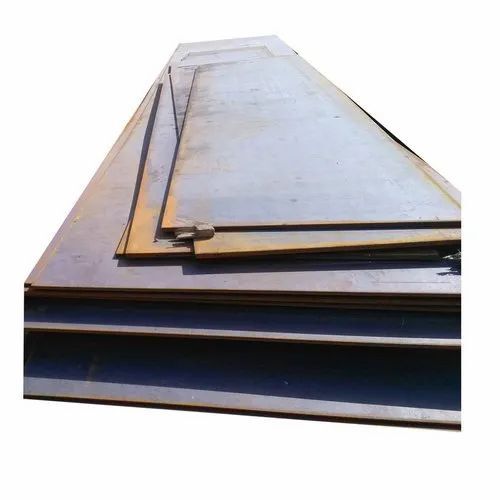 Pressure Vessel Steel Plate