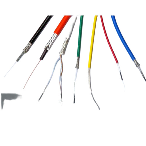 Ptfe High Voltage Corona Resistant Cables