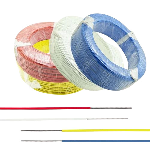 Ptfe Industrial Cables