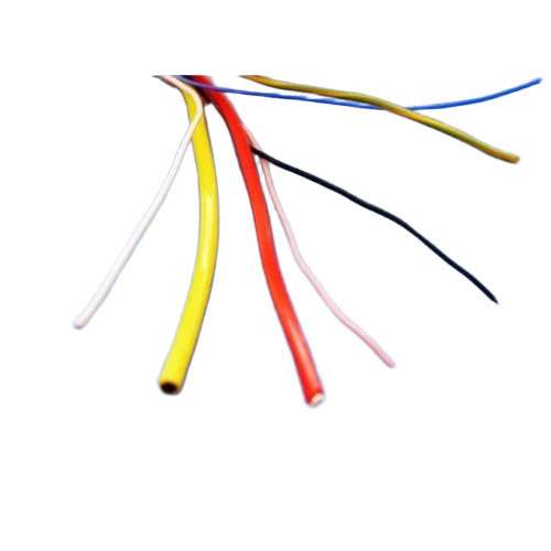 Ptfe Insulated Cable