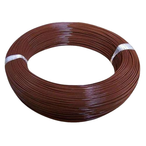 Ptfe Insulated Hook Cable