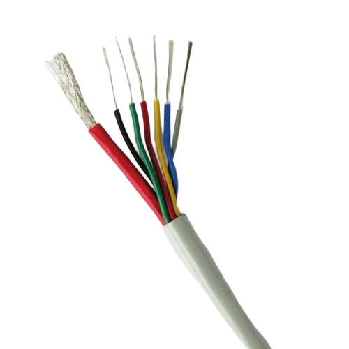 Ptfe Multicore Cable