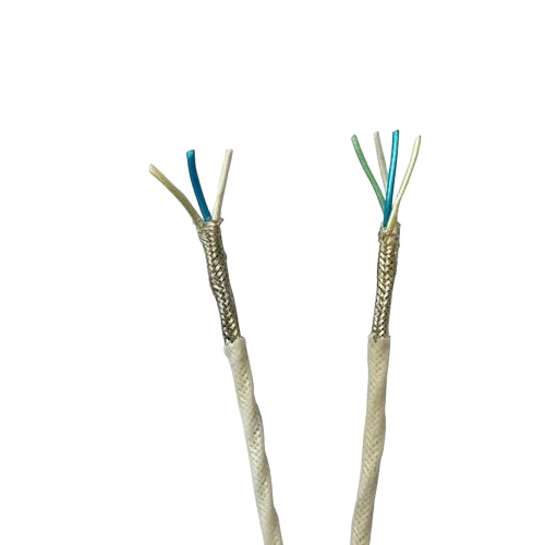 Ptfe Multicore Industrial Cables