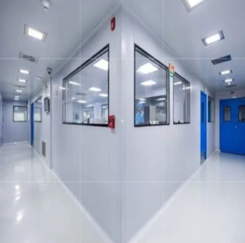 Puf Panel Cold Storage Room