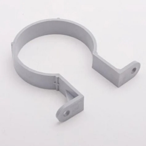Pvc Step Clamp