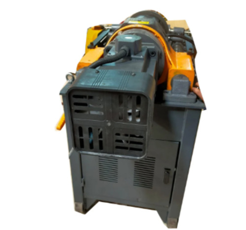 Rebar Thread Cutting Machine
