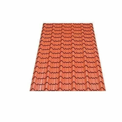 Residential Tile Roofing Sheet