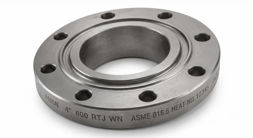 Ring Type Joint Carbon Steel Flanges