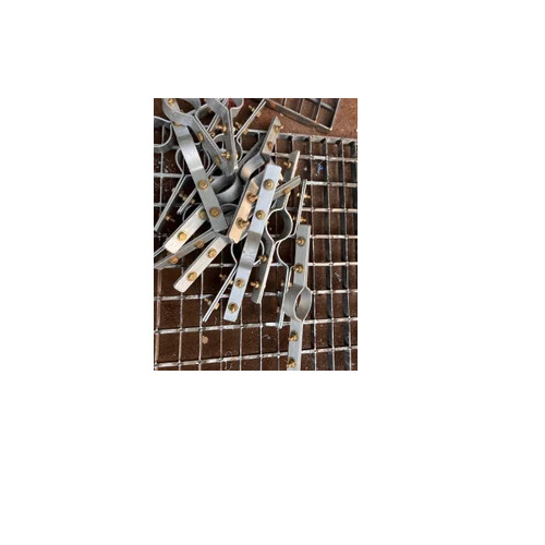 Round Pole Clamp
