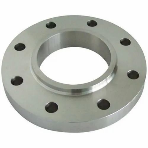 Round Steel Pipe Flange