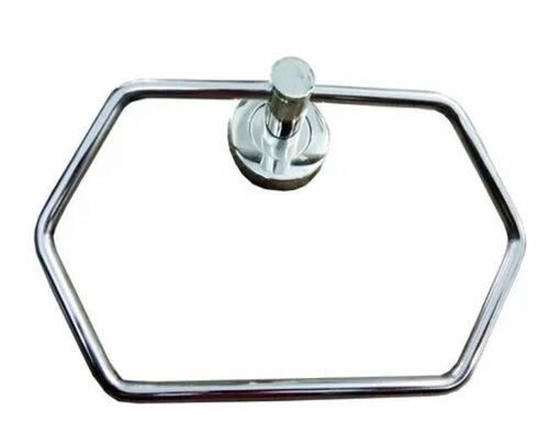 Rust Proof Bathroom Stainless Steel Towel Ring