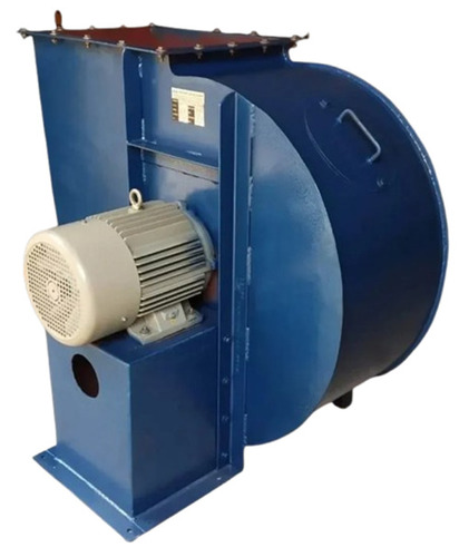 Scrubber Centrifugal Blower