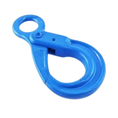 Self Locking Eye Hook