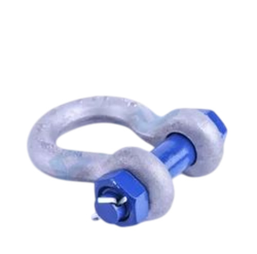 d shackle