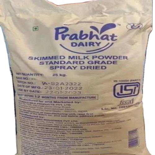Skimmed Milk Powders