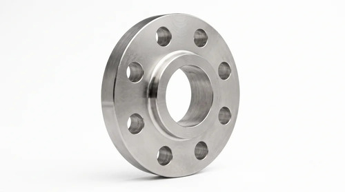 Slip On Steel Flanges