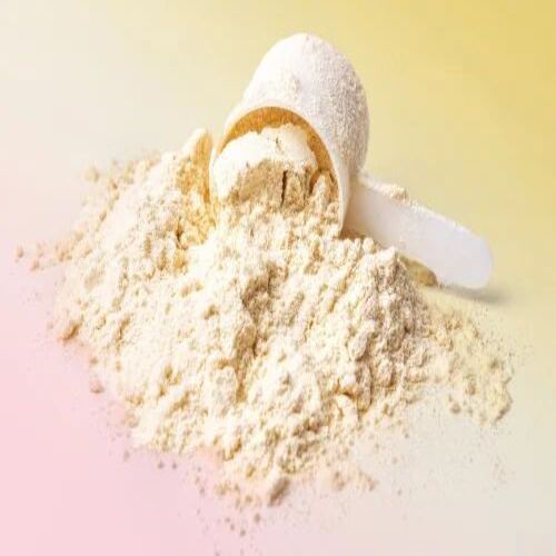 Soft Milk Powder