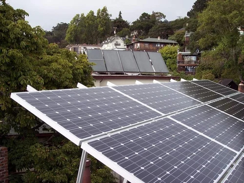 Solar Home System
