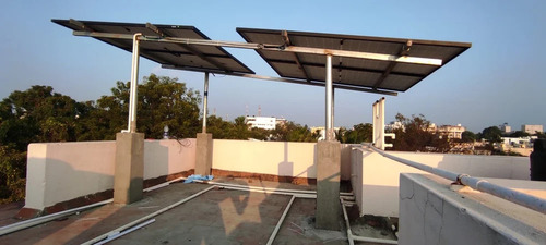 Solar Panel Shark 540 Mono Perc 144 Cells Half Cut